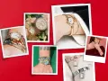 Stylish examples of how to stack bracelets with a watch, showcasing various combinations of luxury timepieces and arm candy.