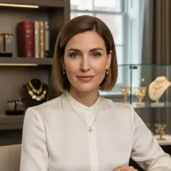 Autor Rosanna Abernathy
