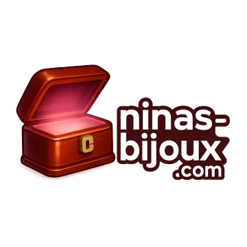 Logo ninas-bijoux.com